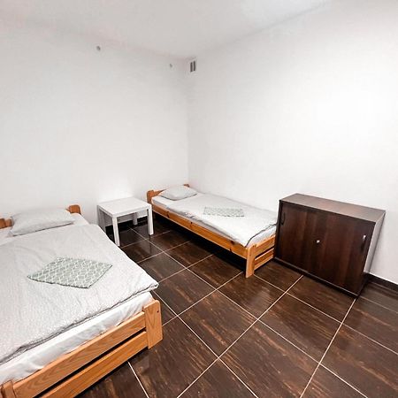 3 Apartments In 1 Location براغ المظهر الخارجي الصورة