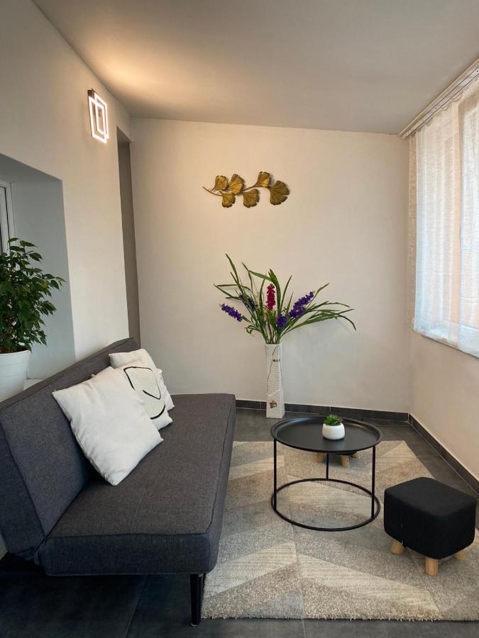 3 Apartments In 1 Location براغ المظهر الخارجي الصورة