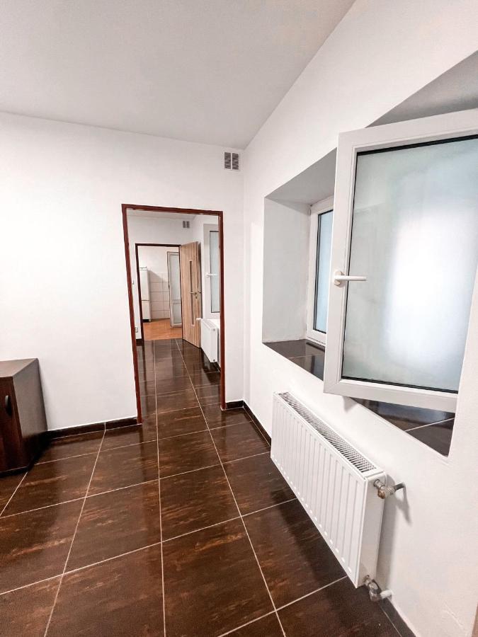 3 Apartments In 1 Location براغ المظهر الخارجي الصورة
