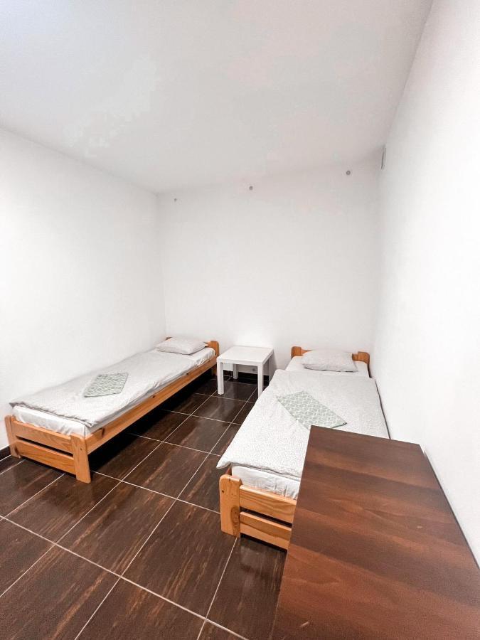 3 Apartments In 1 Location براغ المظهر الخارجي الصورة